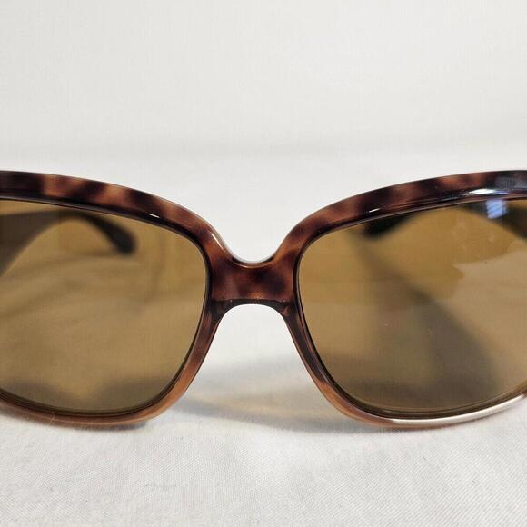 MARK BY MARK JACOBS MMJ 189/S YLQ 02 58 15 135 WOMENS   SUNGLASSES  BROWN FRAME - Picture 8 of 9